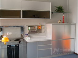 市场观察 我国橱柜市场品牌竞争状况