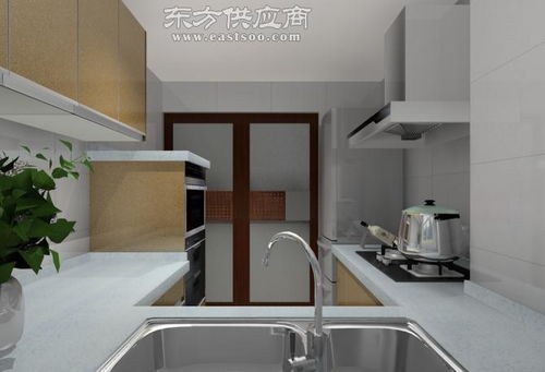 橱柜衣柜宜家橱柜 不锈钢整体橱柜报价 西湖区整体橱柜图片