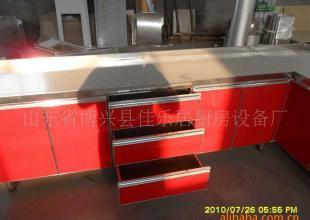 供应专业0佳乐居不锈钢整体橱柜_家居家具_世界工厂网中国产品信息库