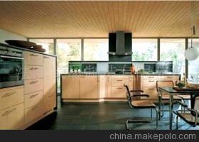 【外贸橱柜 工厂直销PVC板橱柜衣柜 浴室柜 厨房电器 不锈钢拉篮】价格,厂家,图片,整体厨房,佛山市顺德区乐从镇雅客橱柜经营部-