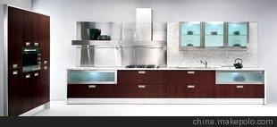 不锈钢整体厨柜/不锈钢整体橱柜 可定做图片,不锈钢整体厨柜/不锈钢整体橱柜 可定做图片大全,张店良乡丽祥尚居整体橱柜加工厂-