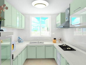 精致型不锈钢玻璃门效果图片