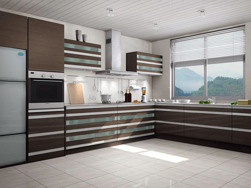 厨房装修注意哪些要点 让你放心装修