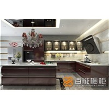 南京整体橱柜加盟多少钱、百能不锈钢橱柜-企汇网
