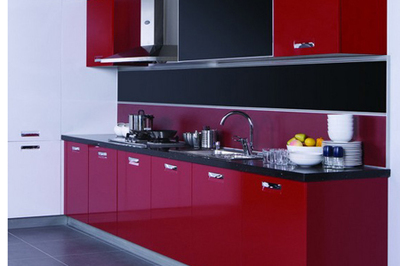 橱柜品牌排行榜