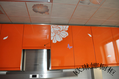 不锈钢橱柜 *不锈钢整体橱柜