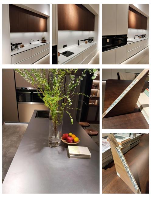 不锈钢橱柜的七大优点,你知道吗?