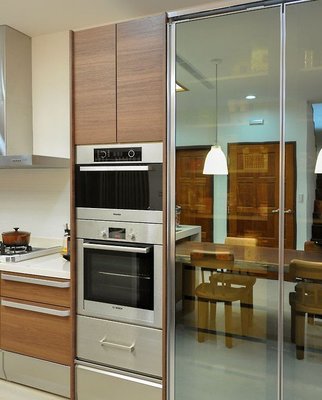 请问做全不锈钢厨柜怎么样? - 篱笆网