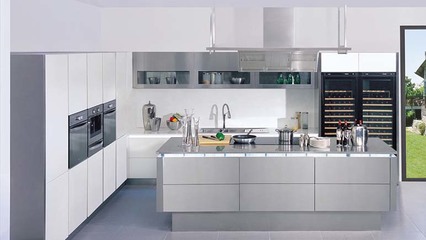 整体厨房加盟 卓意珐帝诺整体厨房加盟费和加盟要求