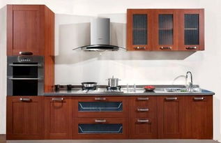 我家装了不锈钢橱柜,才发现竟然有这么多好处