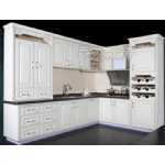 不锈钢自助餐炉(组装) - 