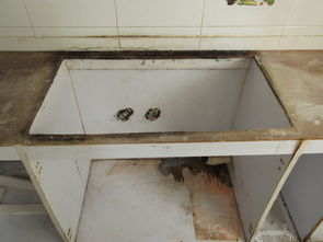 橱柜发霉变形后的明智选择——不锈钢整体橱柜