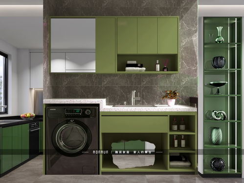 选择融润家居，你不可错过的黄金时机 不锈钢整体橱柜