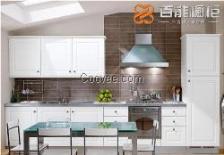 不锈钢橱柜加盟 开启不锈钢整体橱柜事业新篇章