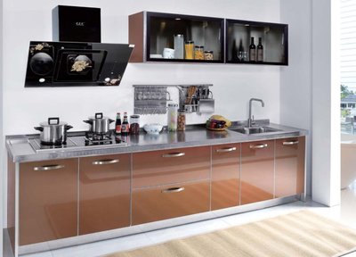 盘点2020全国知名不锈钢橱柜 | 佩斯帝不锈钢橱柜评测及加盟分析