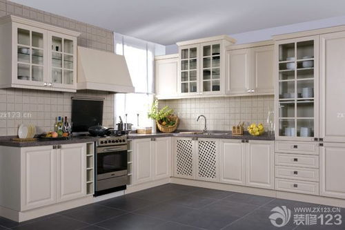 成都装修预算解析 不锈钢整体橱柜报价指南