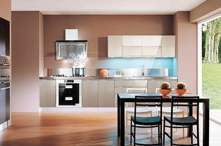 和美一家人 付笛声一家携手和美家，诠释全屋定制家居新理念