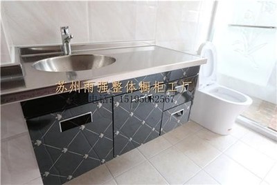 扬州雨强不锈钢制品厂 打造经久耐用的不锈钢整体橱柜