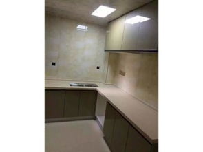 泉州洛江区河市闽福橱柜厂 专业不锈钢整体橱柜供应