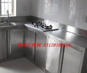 昆明不锈钢整体衣柜与橱柜报价单及选购指南