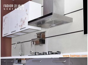 不锈钢整体橱柜选购指南 从厂家甄别到价格解析