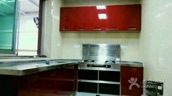 不锈钢整体橱柜与浴室柜 批发零售一站式解决方案